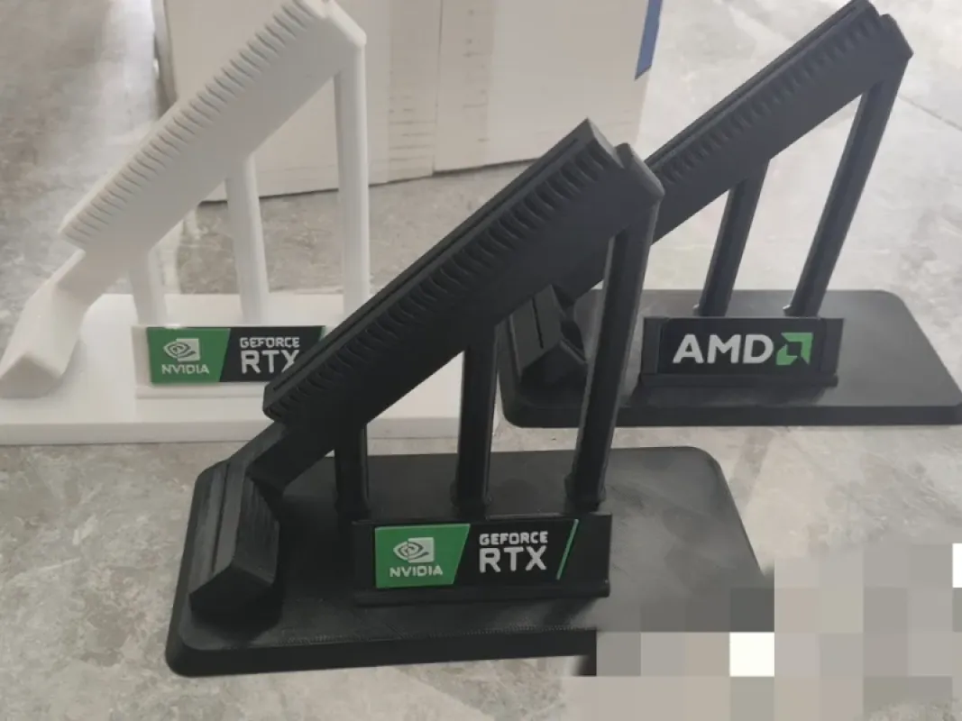 GPU Standı, 3D Yazıcı bilgisayar aksesuarlar